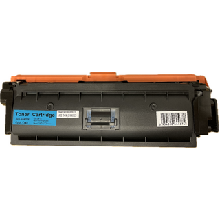 Premium Generic Toner Cartridge (Replacement for Cart 040CH)