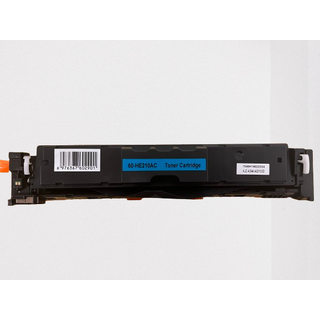 Ausjet 210A Cyan Compatible LaserJet Toner Cartridge (W2101A)