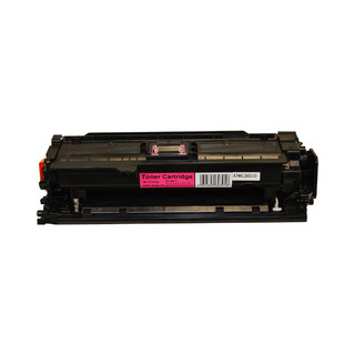 CE253A #504A Magenta Premium Generic Toner