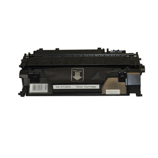 CF280A #80A Premium Generic Toner