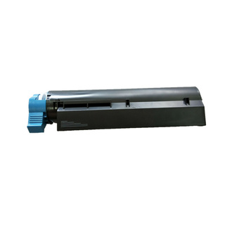 Premium Compatible Black Toner (Replacement for 44992407)
