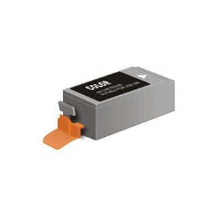 BCI-16 Colour Compatible Inkjet Cartridge