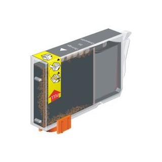 CLI-526 Grey Compatible Inkjet Cartridge