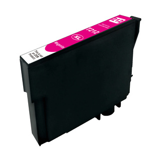 212XL Premium Magenta Compatible Inkjet Cartridge