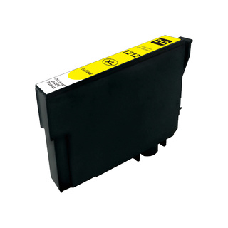 212XL Premium Yellow Compatible Inkjet Cartridge