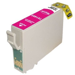 T1403 C13T140392 Magenta Compatible Inkjet Cartridge