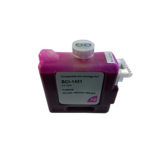 BCi-1421 Magenta Pigment Compatible Cartridge
