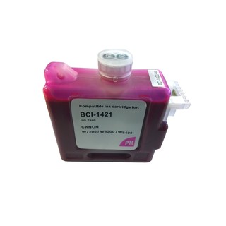 BCi-1421 Photo Magenta Pigment Compatible Cartridge