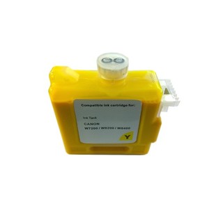 BCi-1421 Yellow Pigment Compatible Cartridge