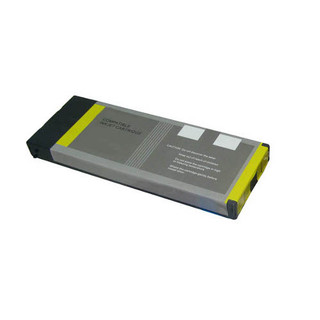T5444 Yellow Pigment Compatible Cartridge