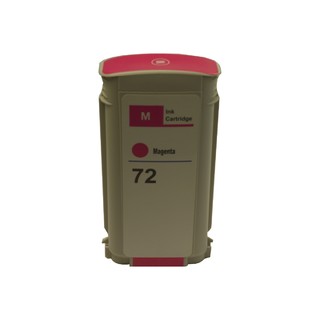 72 Magenta Compatible Inkjet Cartridge
